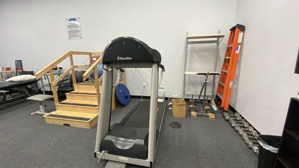 Stewart Physical Therapy