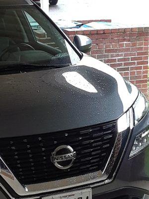 Bud's Service Center