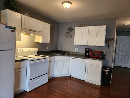 D&M Cleaning Services