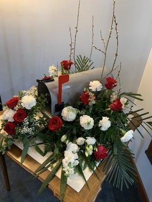 Booth's Country Florist