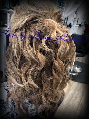 Lake Norman Hair Studio