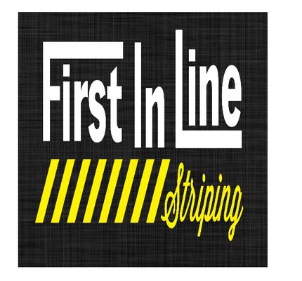 First In Line Striping