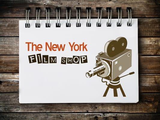 The New York Film Shop