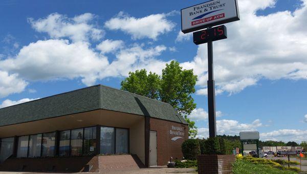 Frandsen Bank & Trust