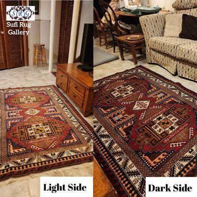 Sufi Rug Gallery