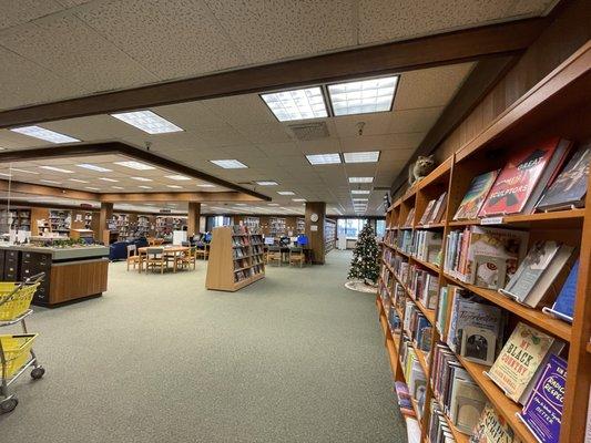 El Dorado County Library