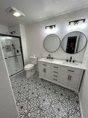 Js Luxury Renovations