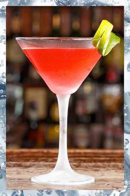 Amazing Bartending Services