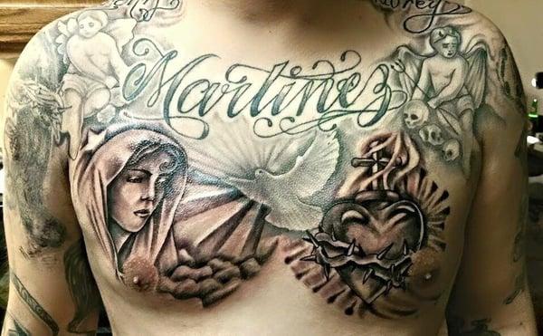 Wow, need I say more.