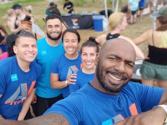 AV25 Fitness