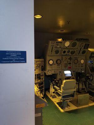 Nautilus Ship's Store