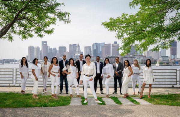 Michelle Fermin Viviers