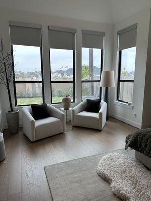 Ventana Lakes Cleaning Services