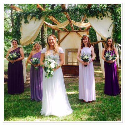 Amore Bridesmaids Boutique