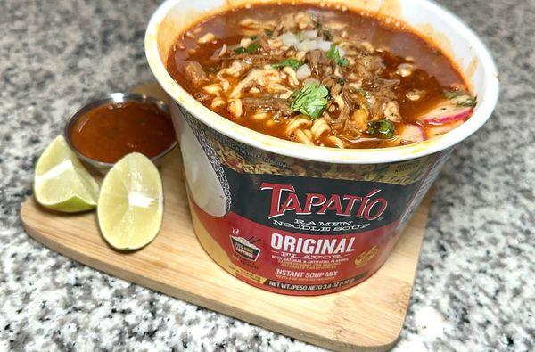 The Rockies Birria