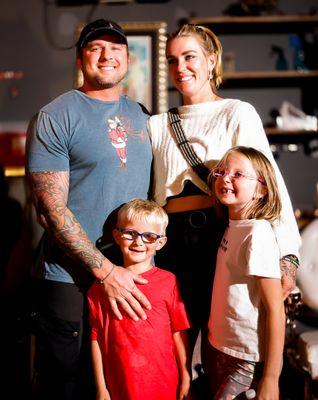 Mohave Creative Tattoo