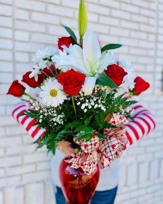 Alabaster Florist And Gifts