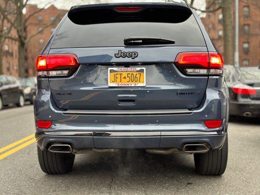 Sonny's Collision Specialists