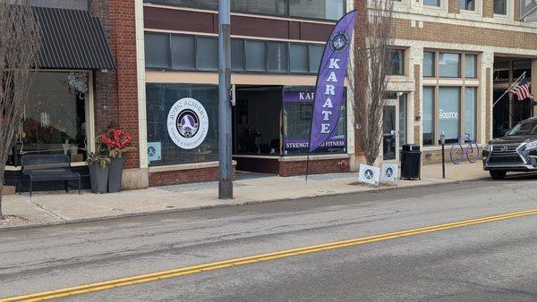 Music Academy Of Karate And Empowerment