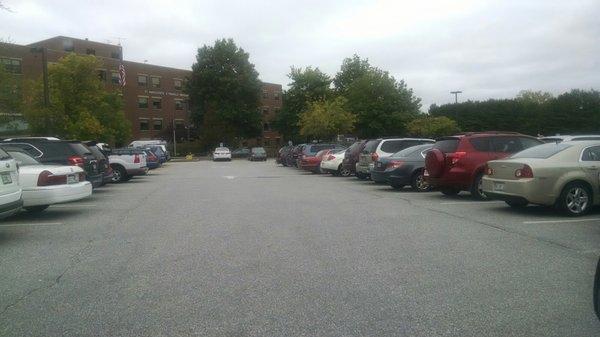 Community Clinical Services