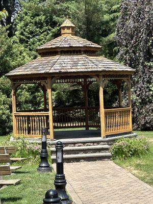 Gazebo