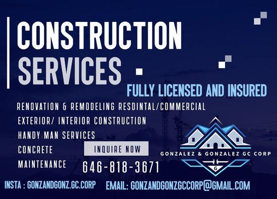 Gonzalez & Gonzalez GC