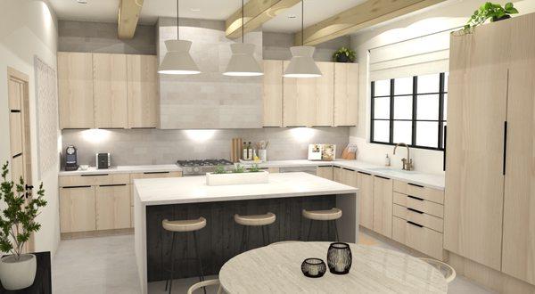 Heritage School of Interior Design