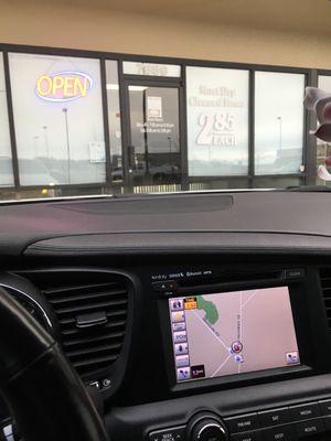 Super Quality Cleaners