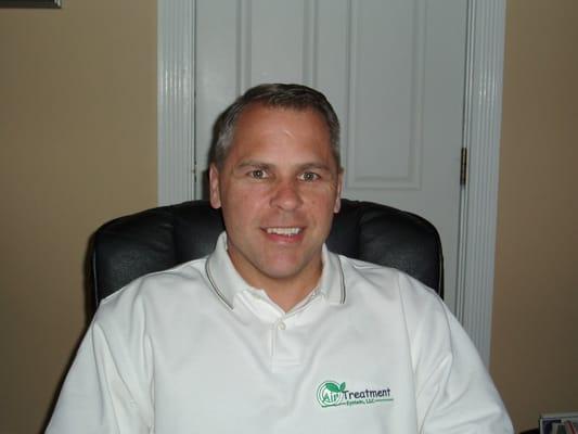 Air Treatment System