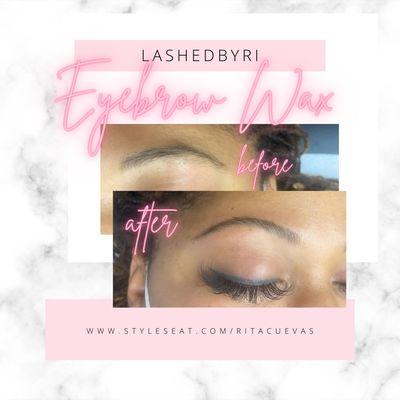 Lashedbyri & Esthetics