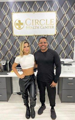 Circle Health Center