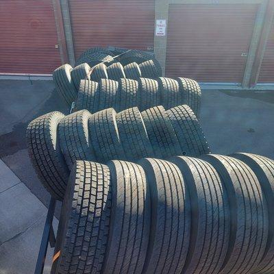 On Track Mobile Services