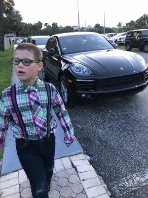 Saint Jerome Catholic School