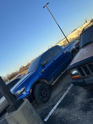 Sun Solutions Tint Company