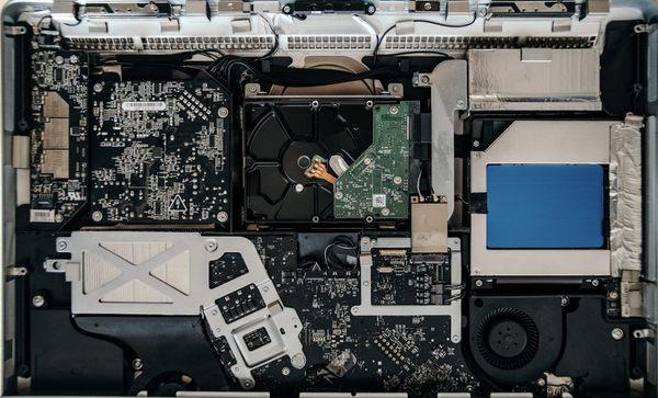 Regent Information Services