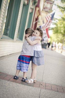 Children's Learning Place