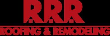 RRR Roofing & Remodeling