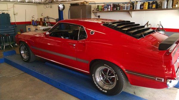 Ramsower's Automotive