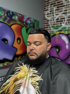 Pontopia Barber Studio