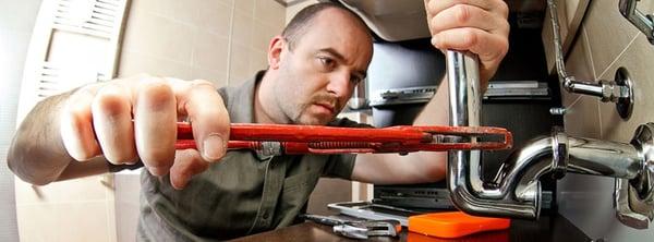 Low Low Cost Plumbers & General Contractors