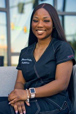 Muffin & Co Aesthetics