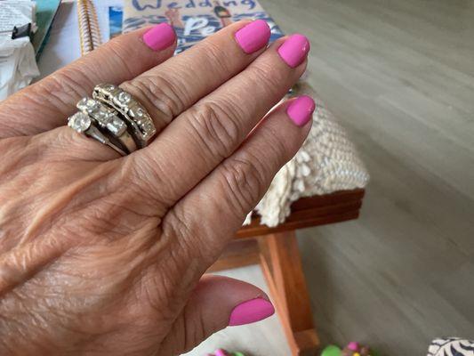 Allure Nail Salon & Spa