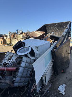 Jays Junk Removal & Handyman Services