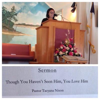 Princeton SDA Church