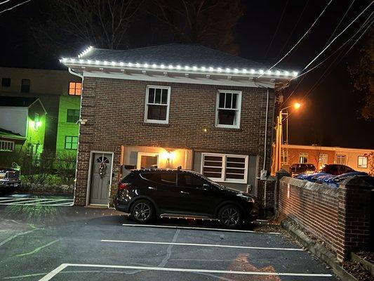 Fitzy Maintenance Solution