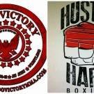 Victory MMA and Hustle Hard Boxing