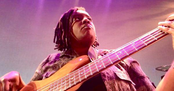 Sherisse Rogers Music