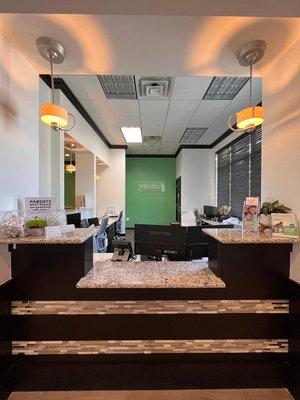 Sage Dental of Acworth