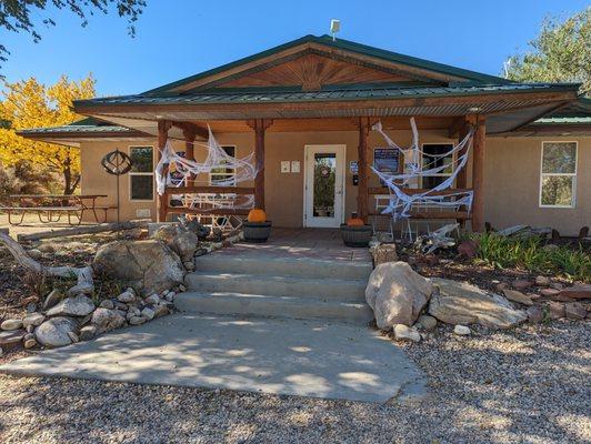 Bryce Canyon RV Resort by Rjourney