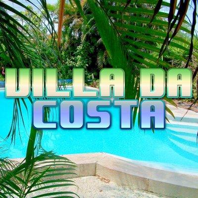 Villa da Costa Motel